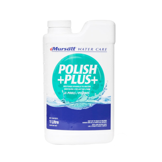 Polish Plus 1L