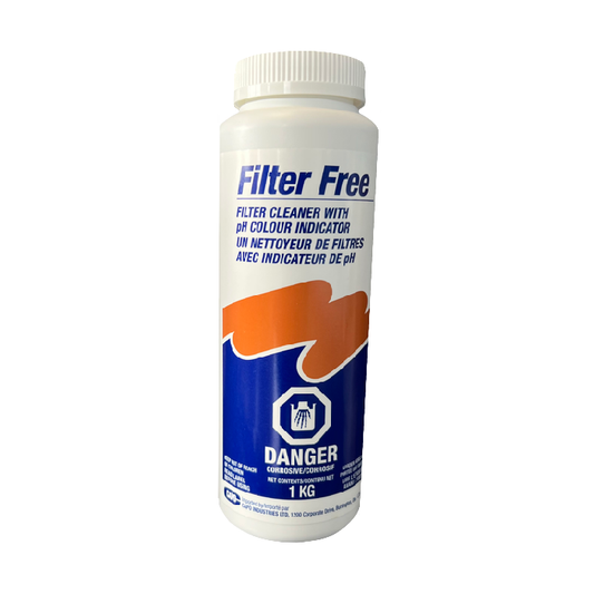 Filter Free 1KG