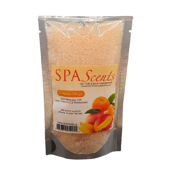 SPAScents Tangerine Mango 85g