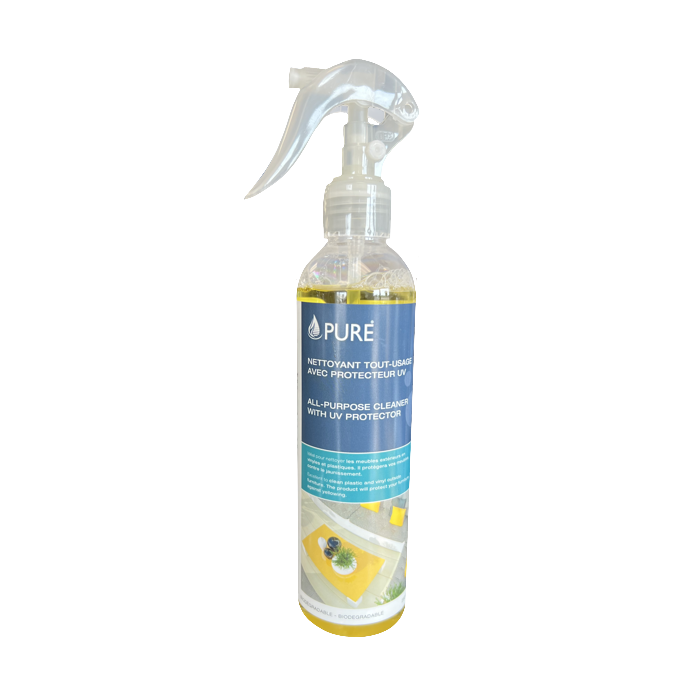 Pure Bio Cleaner PURE All Purpose Cleaner 250ml – swimandspas.ca
