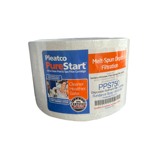 Pleatco Pure Start: PPS750