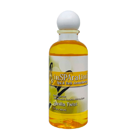 inSPAration Vanilla Twist 265ml