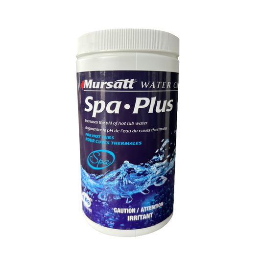 Mursatt Spa Plus 1kg