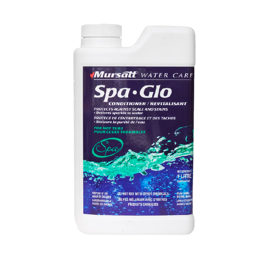 Mursatt Spa Glo 1L