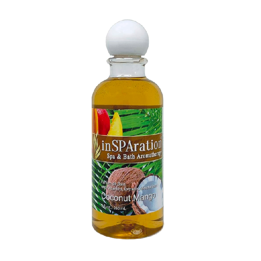 inSPAration Coconut Mango 265ml