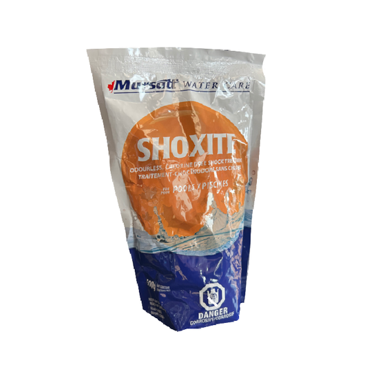 Shoxite 500g