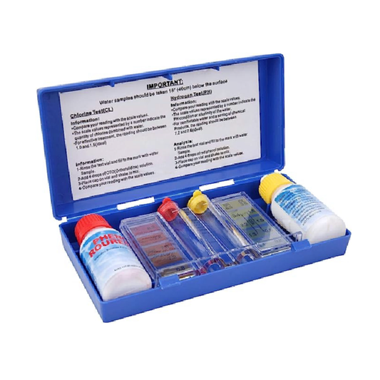 TABEX WATER TEST KIT