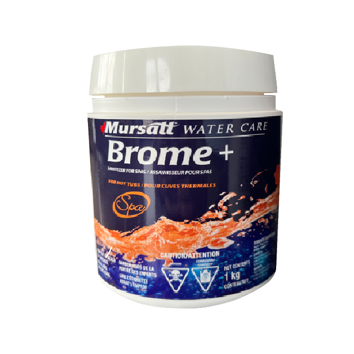 Brome+ 1kg