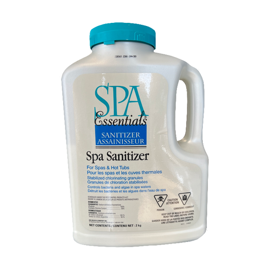 Spa Sanitizer 2KG