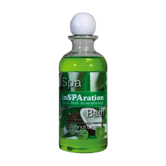 inSPAration Coconut Lime 265ml
