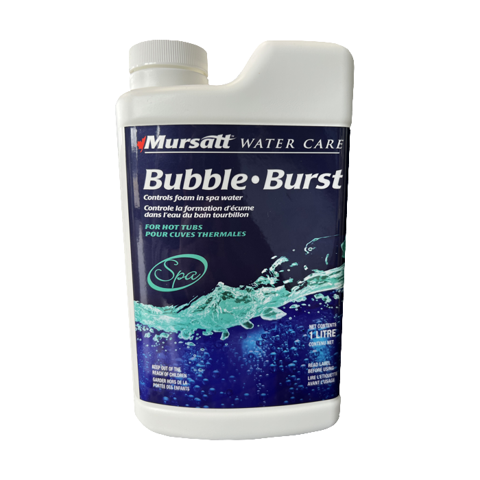 Bubble Burst 1 Litre