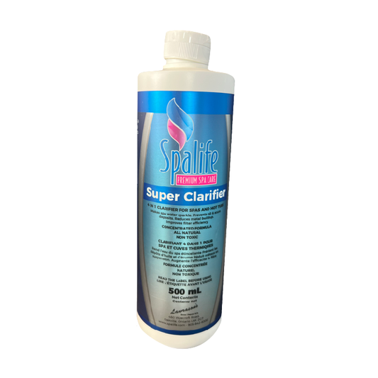 Super Clarifier 500ML