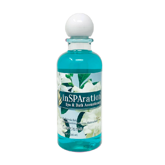 inSPAration Gardenia 265ml