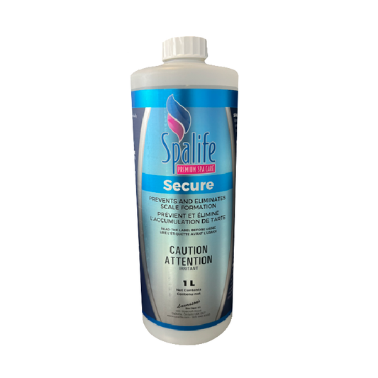 SL Secure 1L