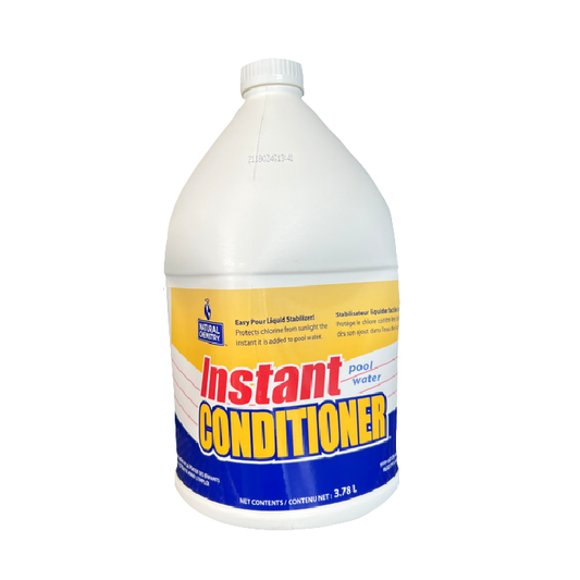Water Conditioner 3.78L
