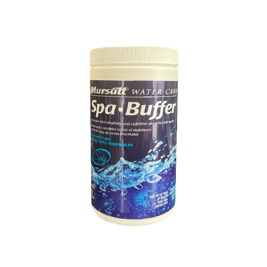 Spa Buffer 900g