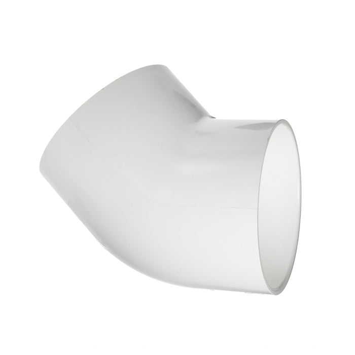 1-1/2 45D ELBOW SOCKET (SLIP)
