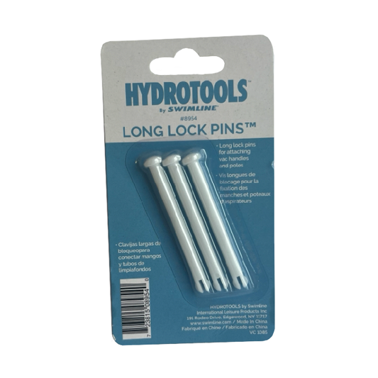 Long Lock Pins