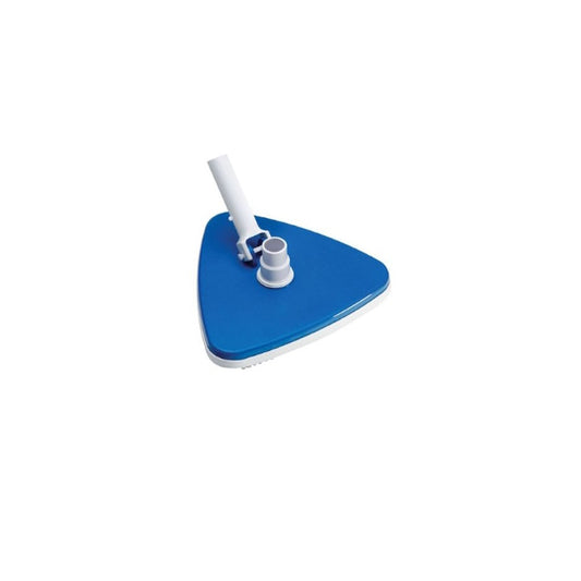 BLUE TRIANGULAR VACUUM HEAD