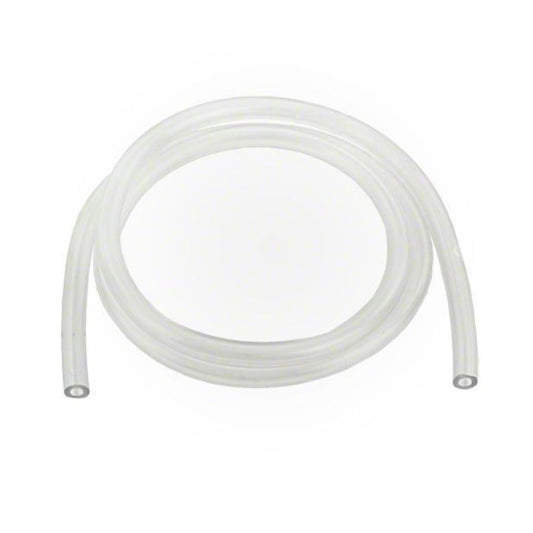 High-Quality Clear PVC Tubing 3/8 x 9/16 | Flexible and Durable | Shop Now