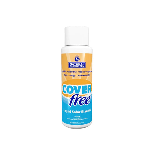 Cover Free 946 mL