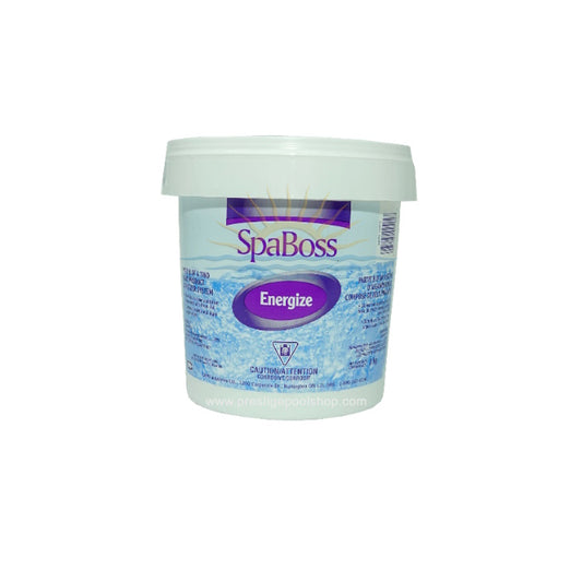 Energize 3kg