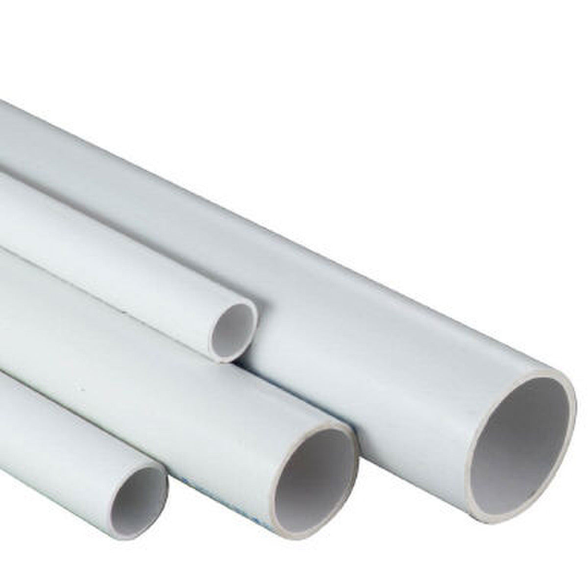 1 1/2'' Sch 40 PVC Pipe NON-CSA