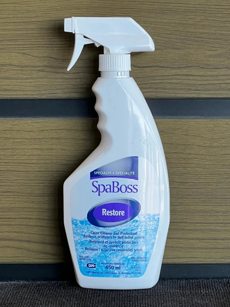 Spa Boss Restore 650 mL