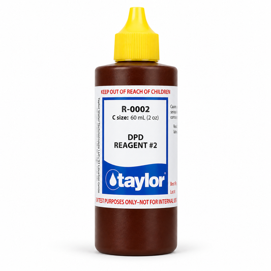 Taylor R-0002 DPD Reagent #2 60ML