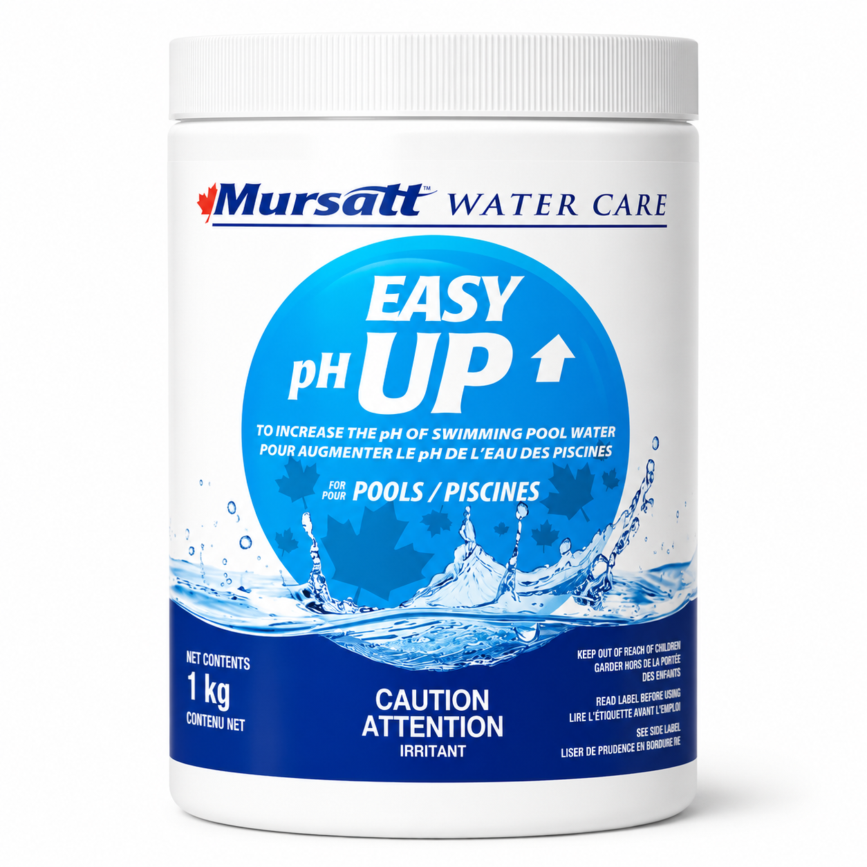 Easy pH Up 1kg