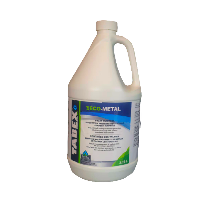 STAIN CONTROL 3.78L