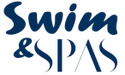 Swim and Spas Logo