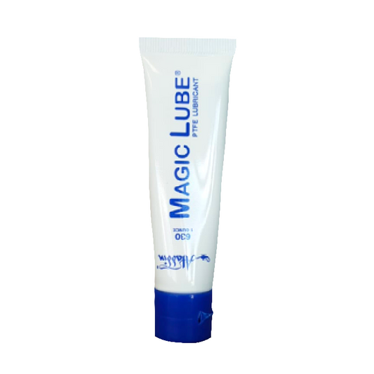 Magic Lube 1oz