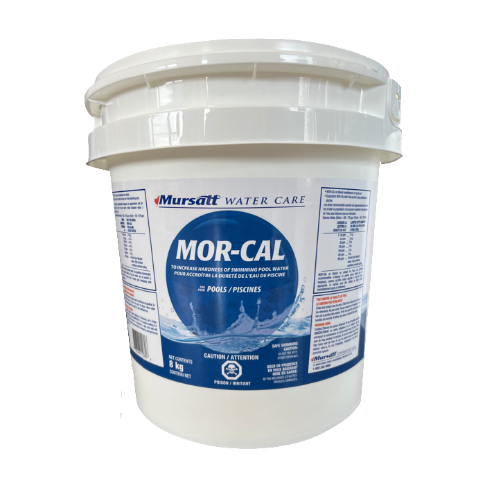 Muratt Mor-Cal 8KG