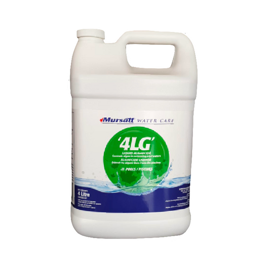 4-L-G 4 LITRE ALGAECIDE