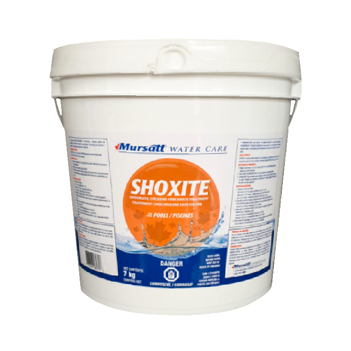 Shoxite 7kg