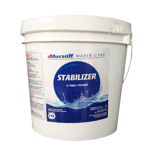 Stabilizer 6KG