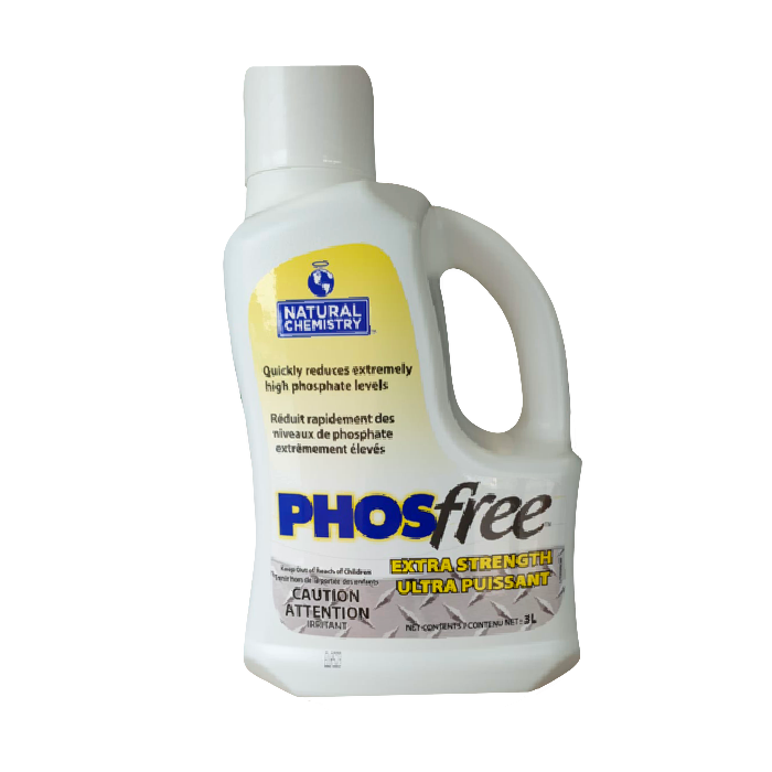 PHOSFREE 3L EXTRA STRENGTH