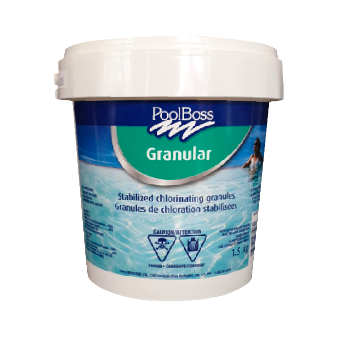 Granular 1.5 kg