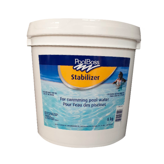 Stabilizer 6 kg