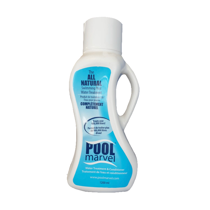 Pool Marvel Pool Marvel Treatment & Conditioner 1200 mL – swimandspas.ca