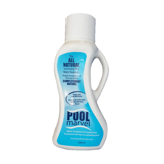 Pool Marvel Treatment & Conditioner 1200 mL