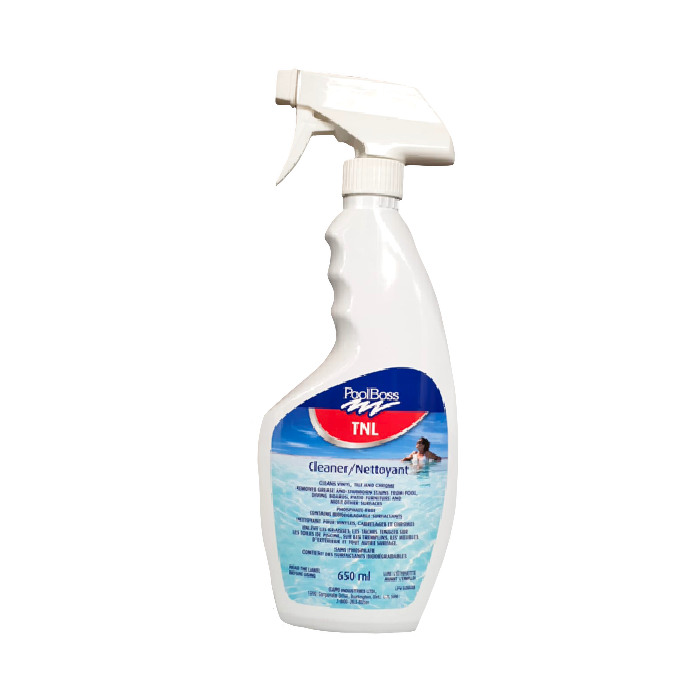 POOL BOSS TNL 650ML