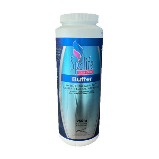 Spalife Buffer 750g