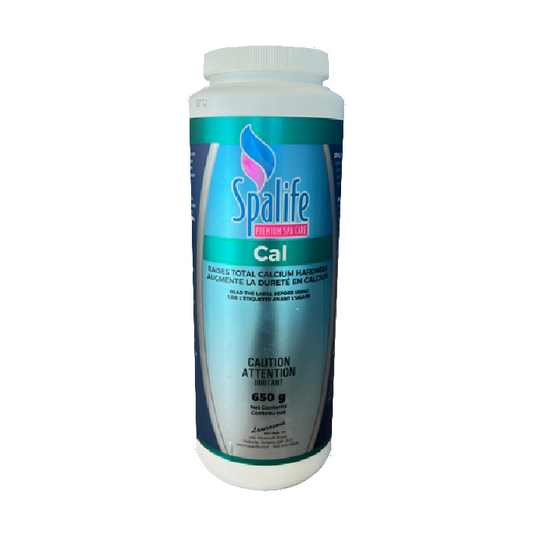 Spalife Cal 650g