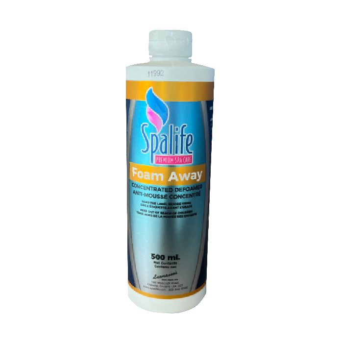 SpaLife Foam Away 500ml