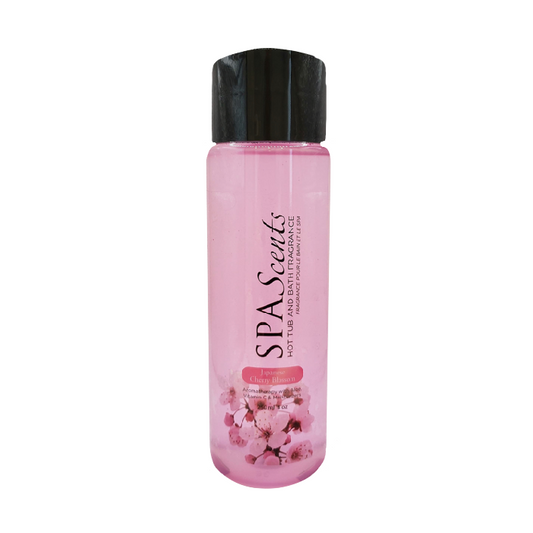 SPAscents Japanese Cherry Blossom 250mL