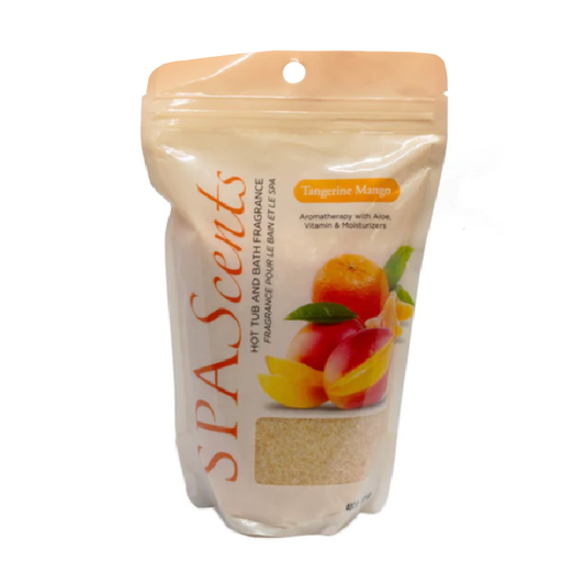 SPAscents Tangerine Mango 482g