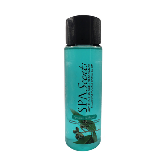SPAscents Spearmint Eucalyptus 250mL