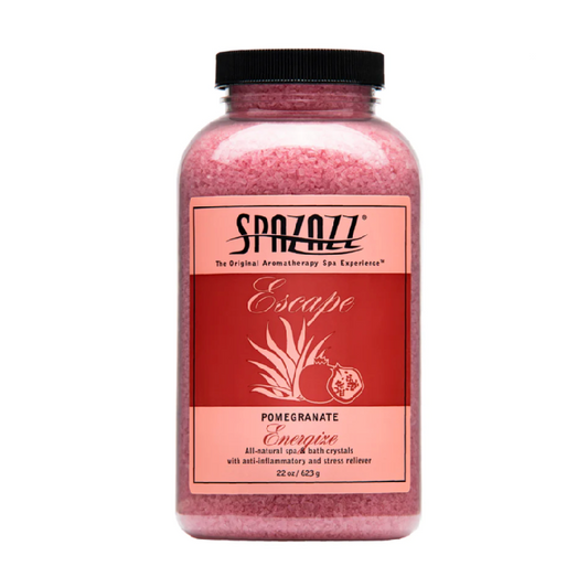 Spazazz Energize Pomegranate 623g